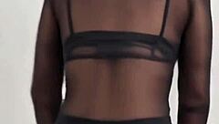 Brazilian Latina Girls Twerk in Montana