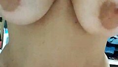 Exquisite milf with big ass and tits.