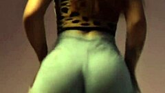 Brazilian Latina Girls Twerk in Montana