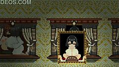 House of lust gallery features cum scenes