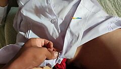 Ay My Love Slowly It's My First Time College Girl Innocent Fucked In School Uniform La Paz Bolivia