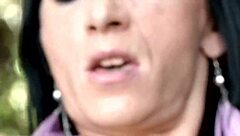 GF's Perfect Ass Riding Hard!