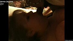 Jenna James sure is trying hard to get her job back in this steamy scene