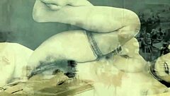 I love how dark lantern entertainment brings beauty and the beast to life with vintage charm