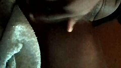 playing with my favorite toy