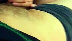 Mexican Schoolgirl Gets Intense Anal Action Before Quarantine in Homemade Video