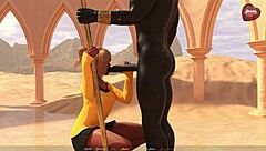 Let's play sandstorm part five