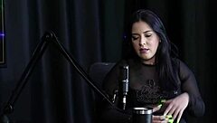 Pri Melancia's Huge Butt Craves Big Dicks!