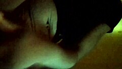 playing with my favorite toy