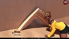 Let's play sandstorm part five