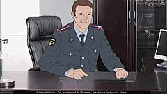 Group Plays Voyeur Holiday With Big Tits