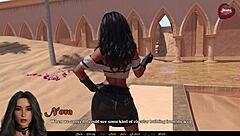 Let's play sandstorm part five