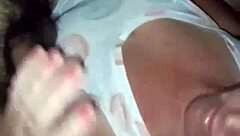 Dirty Whore LOVES SUCKING MONSTER COCK