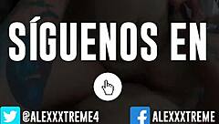 Cat queen ends in her mouth?