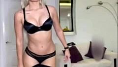 Issa Vegas, the Argentinian-Mexican model with big ass