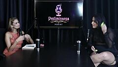 Pri Melancia's Huge Butt Craves Big Dicks!