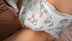 Why Film My Tight Asshole? Girlfriend's Petite Licking Might Reveal Secrets!