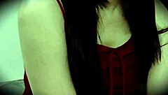 Pakistani wife squirts in interracial orgasm with boss