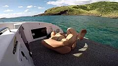 fode minha bunda hints at tight pussy creampie