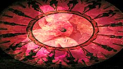 Dark lantern entertainment presents Beauty and the Beast, a naughty Disney twist
