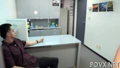Free porn video with gorgeous teen Mia Hurley
