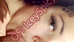 Check my stripper booty in Vegas