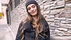 Latina Model Caught In Compromising Situation