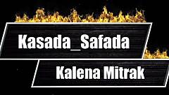 Kalena Mitrak adoro deixar o cuzinho arrombado