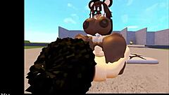 I made a mistake in the second Whorblox video.