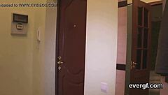 Flat broke lover allows slutty friend to bang his gf for dollars!