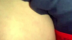 Stepdad creeps and fucks young 18+ stepdaughter while mom sleeps