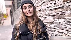 Latina Model Caught In Compromising Situation