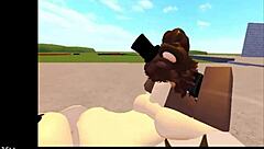 I made a mistake in the second Whorblox video.