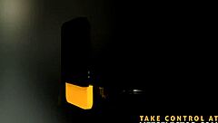 guidance counseling with beautiful european sluts in pov threesome