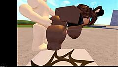 I made a mistake in the second Whorblox video.