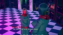 Lets Play The Chosen Acolyte - Prologue With Lick Tits Cunilingus Muff Diving Assfucking Hairy Big Tits Sex Shemale Anal.