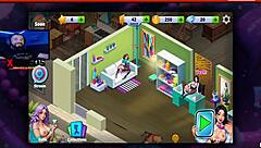 Secret games from cam master with private desires