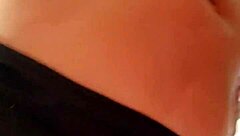 Latina bride with big tits lets me fuck her ass