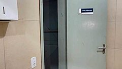 i watch coworker fuck my wife in locker room