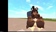 I made a mistake in the second Whorblox video.