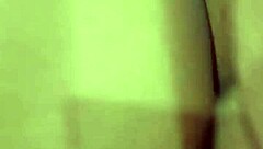 Latina bride with big tits lets me fuck her ass