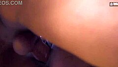 Dominating Neighbor's Busty Relative in Raw Hindi Audio Action