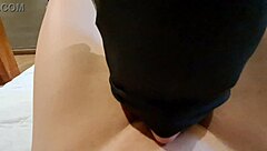 i cum multiple times when he licks my pussy