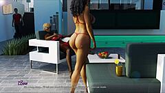 alternate existence in game 17