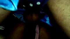 t r v anally fucks a big ass latina brunette and sticks his big cock in her ass and unloads his cum