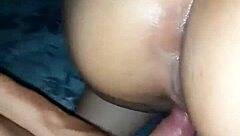 My cousin loves my 20cm cock 😍