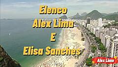 What a luck to fuck hot girl with pussy and cum!