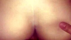 Follando A Mi Mejor Amiga. POV Anal Sex With Intense Assfucking.