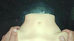 Candy Double Penetration Double Satisfaction