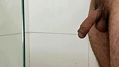 watching your wife masturbate?